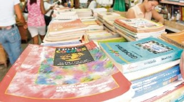 Otra oportunidad para la biblioteca de La Chorrera