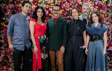 ‘La casa de las flores’ estrenará segunda temporada sin su protagonista