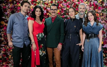 ‘La casa de las flores’ estrenará segunda temporada sin su protagonista