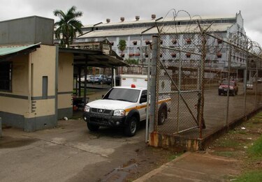 Senan captura a prófugo colombiano en Colón