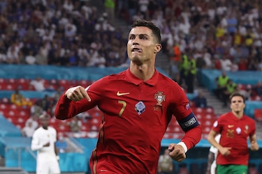 Manchester United alcanza acuerdo con Juventus para fichar a Cristiano Ronaldo