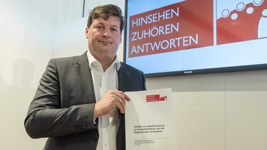 Al menos 547 niños, víctimas de abusos en un coro católico en Alemania