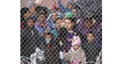 EU prepara masivo operativo para deportar a inmigrantes