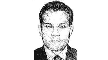 Juez cambia medidas cautelares a Amado Arjona