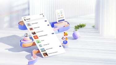 Microsoft Teams añade las Comunidades en su versión para iOS y Android