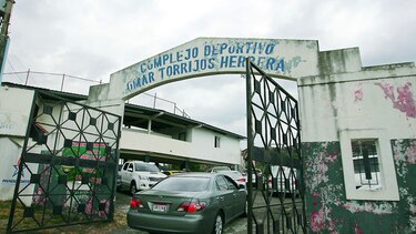 Una polémica remodelación