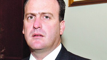 Segundo Tribunal de Justicia confirma que no hay fianza de excarcelación para Riccardo Francolini