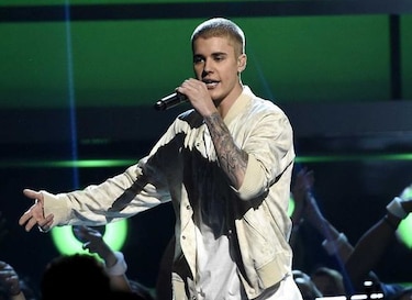 Justin Bieber cancela gira mundial por circunstancias imprevistas