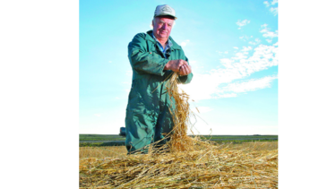 Agricultores se rehúsan a cambios en subsidios