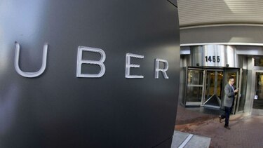 Uber defiende selección de choferes tras balaceras