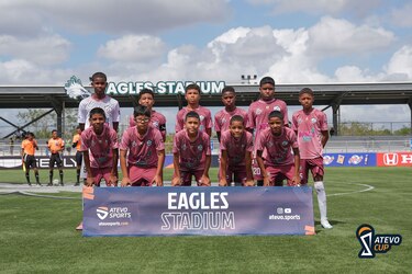 Torneo Apertura de Atevo Cup inicia una semana decisiva