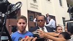 Mayer Mizrachi se notifica ante la juez penal; tiene prohibido abandonar el país