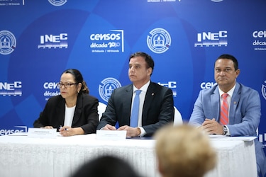 En Panamá se comenzarán los censos de población y vivienda el 8 de enero de 2023