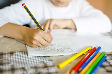 La inversión en educación no se refleja en el aprendizaje