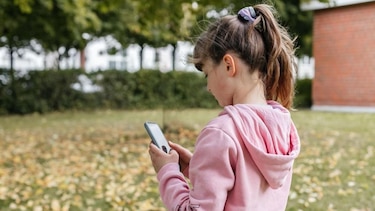 La soledad emocional de los niños modernos