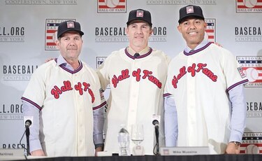 El último equipo de Mariano