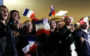 Auge de ultraderecha francesa obliga a cuestionarse a partidos tradicionales