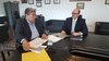 Alfredo Juncá se postula para magistrado del Tribunal Electoral
