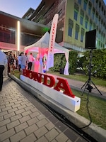 Bahía Motors realiza el Bahía Motors Summer Fest 2023 y presenta dos nuevos modelos de sus marcas Honda y Geely