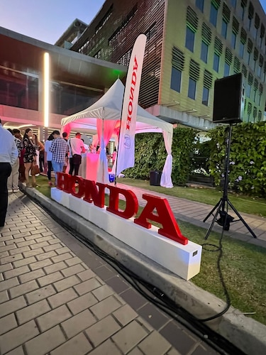 Bahía Motors realiza el Bahía Motors Summer Fest 2023 y presenta dos nuevos modelos de sus marcas Honda y Geely