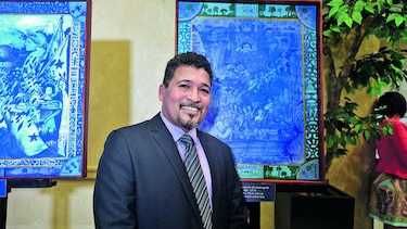 Incorporar el arte al debate