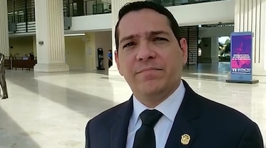 Diputado Fernández renuncia al subsidio postelectoral que entrega el Tribunal Electoral