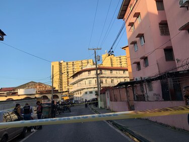 Zonas rojas: cuando una calle puede ser una sentencia