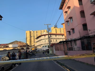 Zonas rojas: cuando una calle puede ser una sentencia