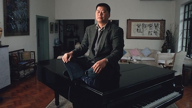 El multimillonario que puso a prueba los límites de China y terminó preso