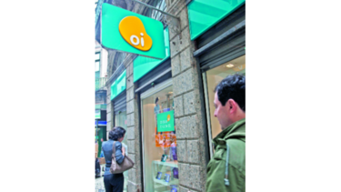 Inversionista vuelve a interesarse por Oi