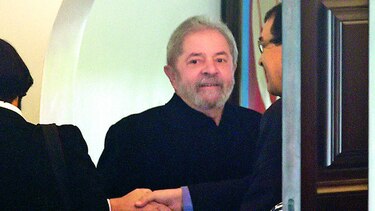 Piden suspender a Odebrecht