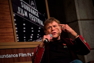 El festival de Sundance presenta su programación presencial y virtual en Estados Unidos