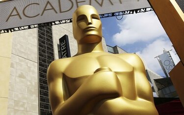 Sedes en Inglaterra y Francia para los nominados al Óscar varados por la pandemia
