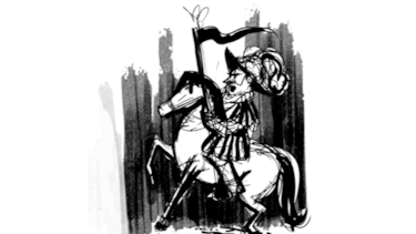 Furia española