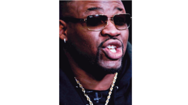 Rechazan licencia de Jarrell Miller por dopaje