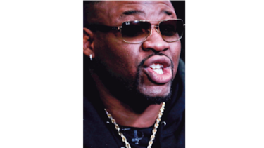 Rechazan licencia de Jarrell Miller por dopaje