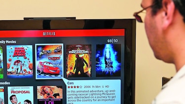 Comercios, con 6 meses para vender TV analógicas