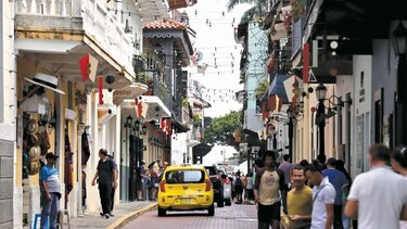 Débil ocupación hotelera en el país