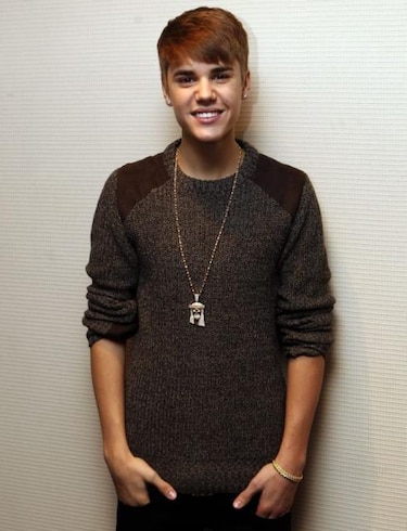 Retiran la demanda de paternidad contra Justin Bieber