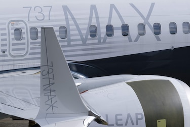 El Boeing 737 MAX es ‘básicamente defectuoso y peligroso’
