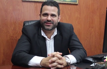 José Ruiz Blanco ocupará la gerencia de Tocumen, S.A