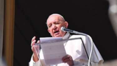  Ceremonias de Navidad en el Vaticano serán sin fieles