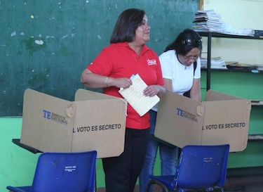 El FAD, a punto de desaparecer como partido