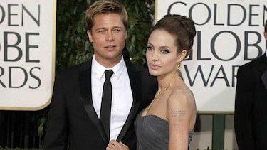 Brad Pitt queda libre de acusación por violencia contra unos de sus hijos