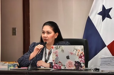 EN VIVO: Juicio Odebrecht entra en su cuarto día con receso para revisión de pruebas