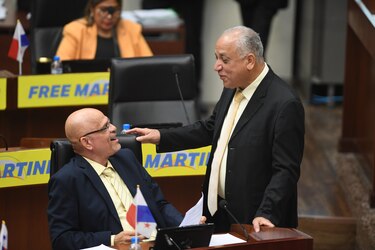 Pleno legislativo tumba iniciativa que blindaba a quienes denuncien corrupción