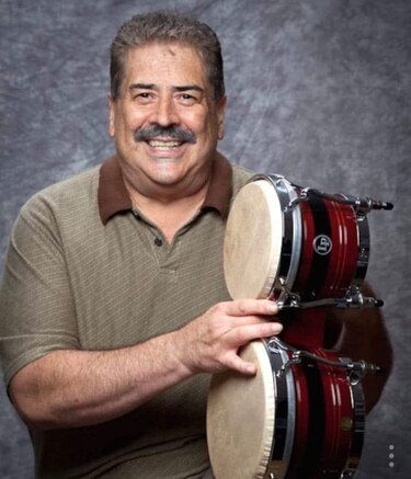 Fallece Johnny ‘Dandy’ Rodríguez, veterano bongocero de la orquesta de Tito Puente