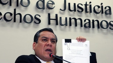Gobierno de Perú destaca que no haya reparaciones en fallo por ejecuciones
