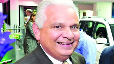 Jaime Lasso dice que su relación con Odebrecht no fue ‘ilegal’