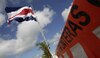 Cuando la excepción falla: tres casos de corrupción que golpearon el corazón democrático de Costa Rica